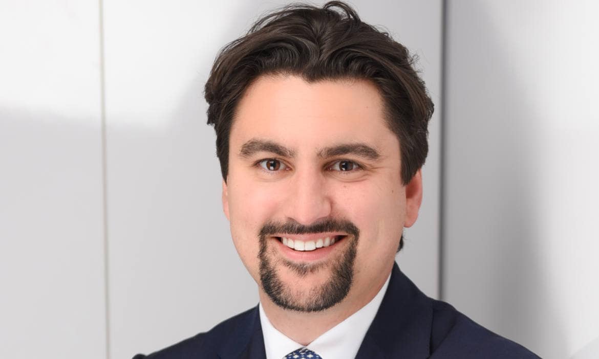 Verzweifelt wegen Beständen in der insolventen Cogitanda? Rechtsanwalt Vincent Jacobsen von der Kanzlei Michaelis hat Ratschläge parat