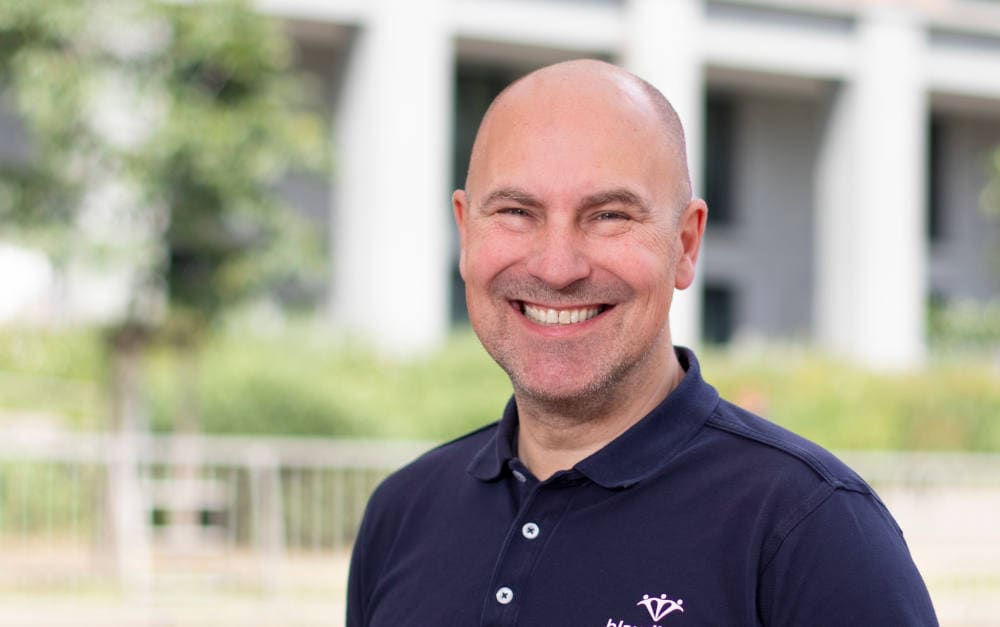 Geschäftsführer Oliver Lang verlässt Blau Direkt