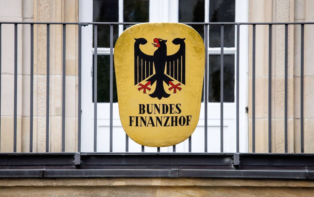 Bundesfinanzhof: Revision zum Freibetrag in der Erbschaftsteuer zurückgewiesen