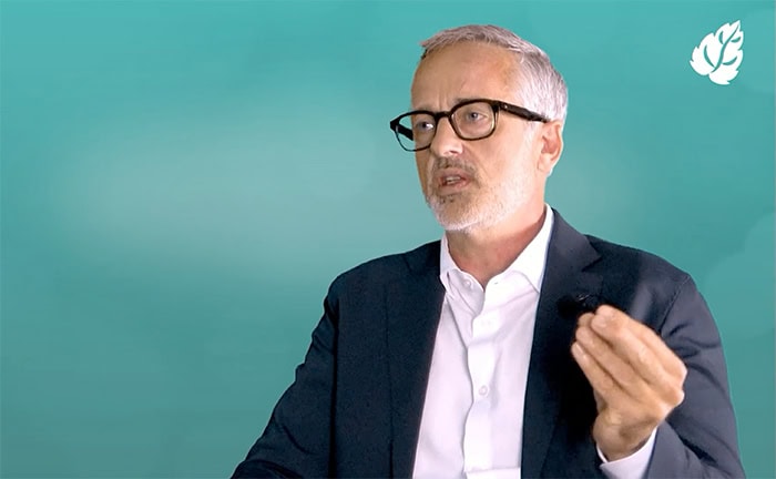 Rechtsanwalt Oliver Klaus von der Kanzlei Rechtsanwälte für Berufsunfähigkeit Ostheim & Klaus.