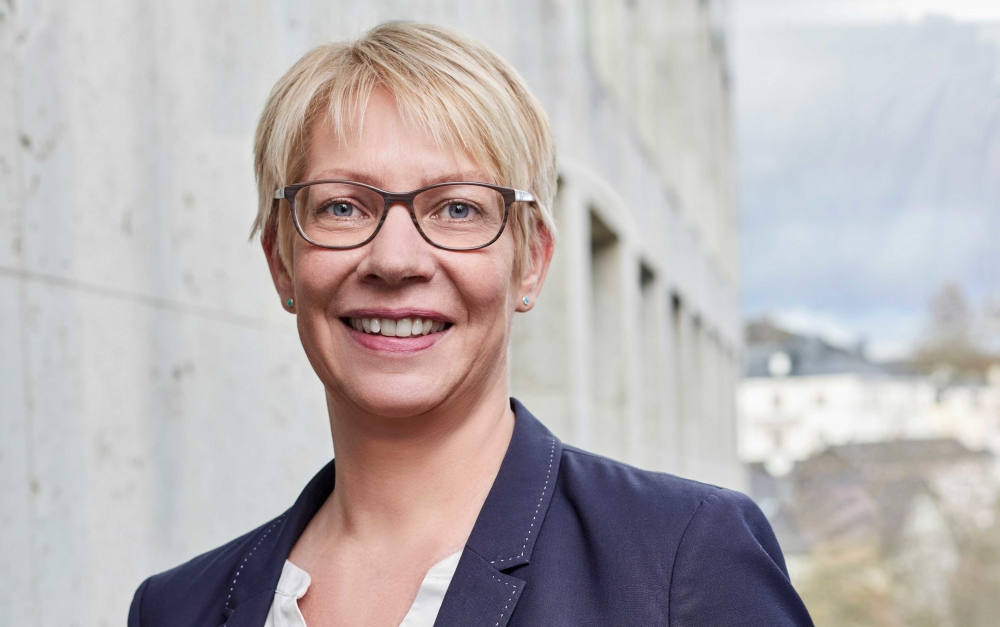 Julia Wiens, Versicherungsaufseherin der Bafin: „Sie müssen mit der weiterhin hohen Schadeninflation umgehen“