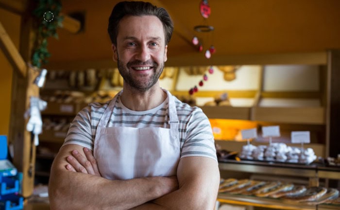 Kleine und mittlere Unternehmen sind für Investoren besonders attraktiv.