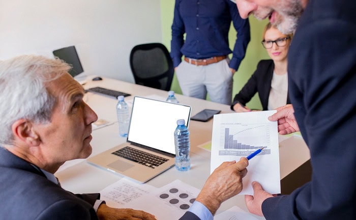 Zu teuer und zu wenig Nutzen? Was bringen Nachhaltigkeitsberichte?