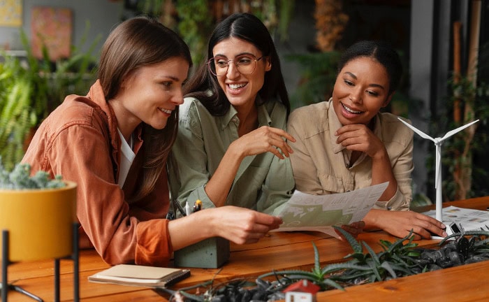 Was bedeutet der "Green Deal" für die Versicherer und die Investmentbranche?