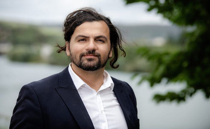 Nedim Kaplan von Ökoworld: Der Portfoliomanager wird CIO bei der Fondsgesellschaft Ökoworld.