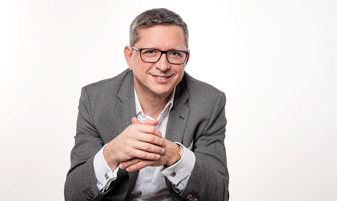 Beanstandet fragwürdige Entwicklungen bei der EU-Taxonomie: Rechtsanwalt Norman Wirth.