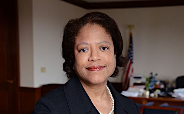 Richterin Laura Taylor Swain ließ bei ihrem Urteil über den ehemaligen Hedgefondsmanager Gregoire Tournant Milde walten