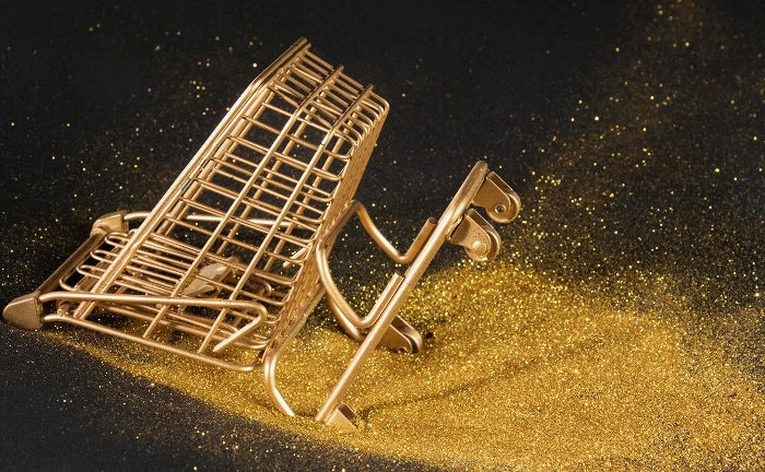 Bei Investitionen in Gold sind einige Dinge zu beachten.