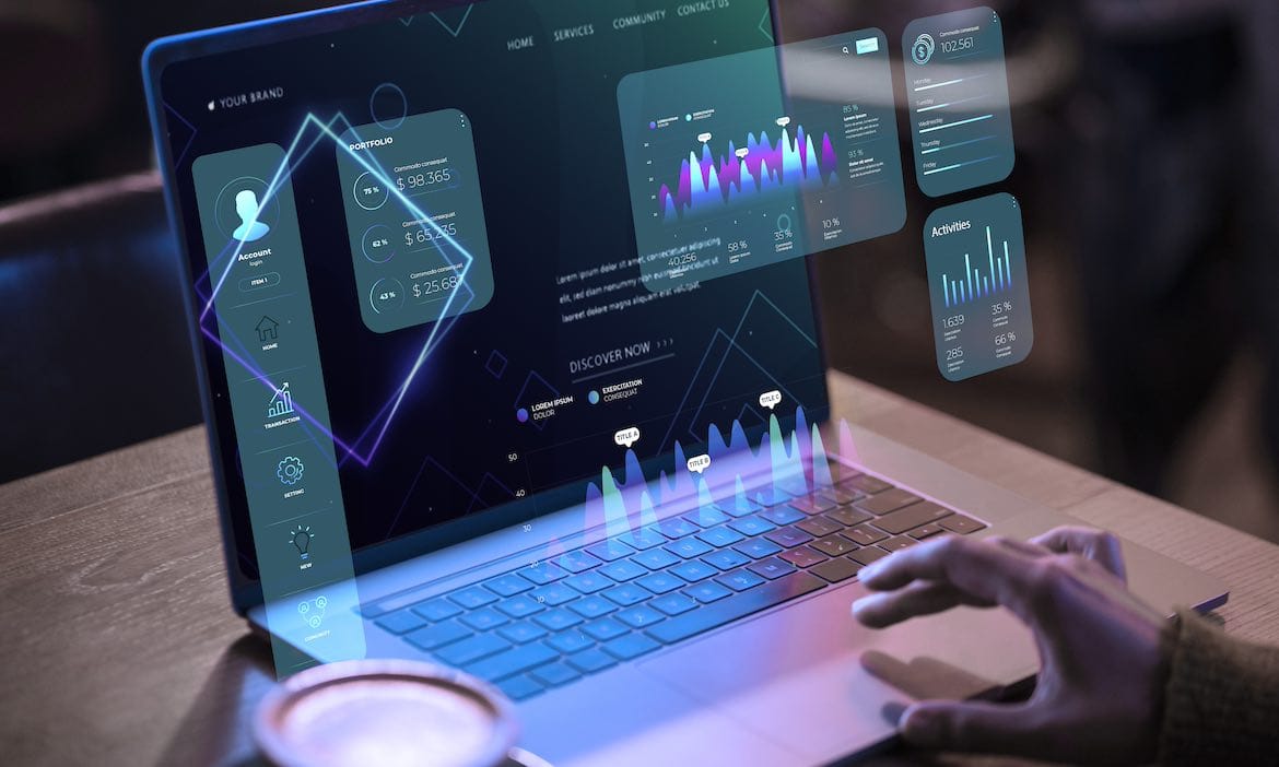 Die richtigen Tools können Maklern dabei helfen, wertvolle Zeit einzusparen, um diese dann ins Maklerunternehmen zu investieren.