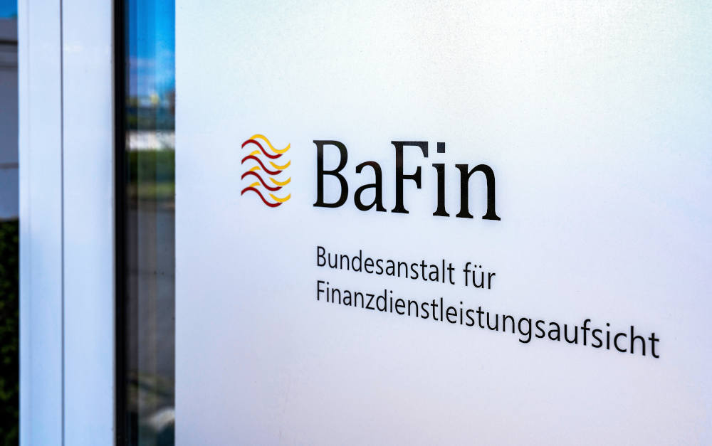 Finanzaufsicht Bafin: Sonderkündigungsrecht bei Element Insurance möglich