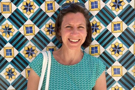 Anke Pauli, Geschäftsführerin und Gründerin von "Finanztheke" und Verbraucherschützerin beim Bund der Versicherten: