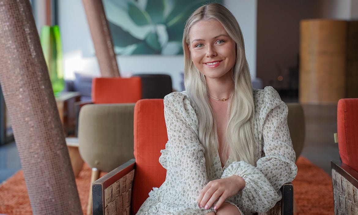 Celine Nadolny, Geschäftsführerin von Book of Finance: Im Interview hat uns Celine ihre Top-5-Finanzbücher für Kinder verraten. Ihr Lieblingsbuch ist das Buch„Der reichste Mann von Babylon“ von George S. Clason.