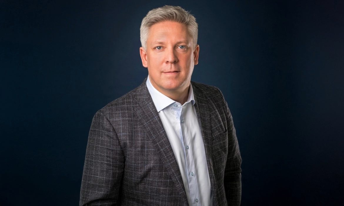 Christian Dannat, Vorstand HNG Verwaltungs AG und Experte im Bereich Wohnungsprivatisierung.