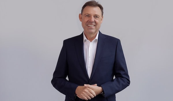 Wolfgang Breuer, Vorstandsvorsitzender der Provinzial Versicherung Foto: Provinzial Versicherung