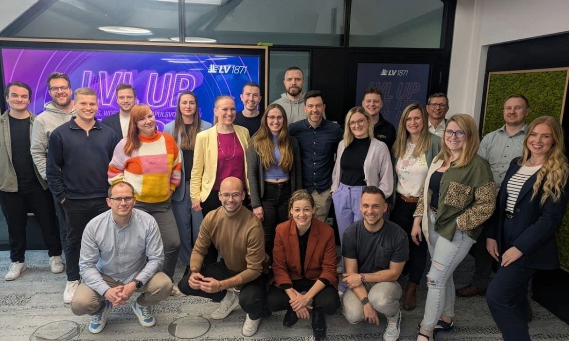 Die Teilnehmer der Collaboration Makler Foren 2025.