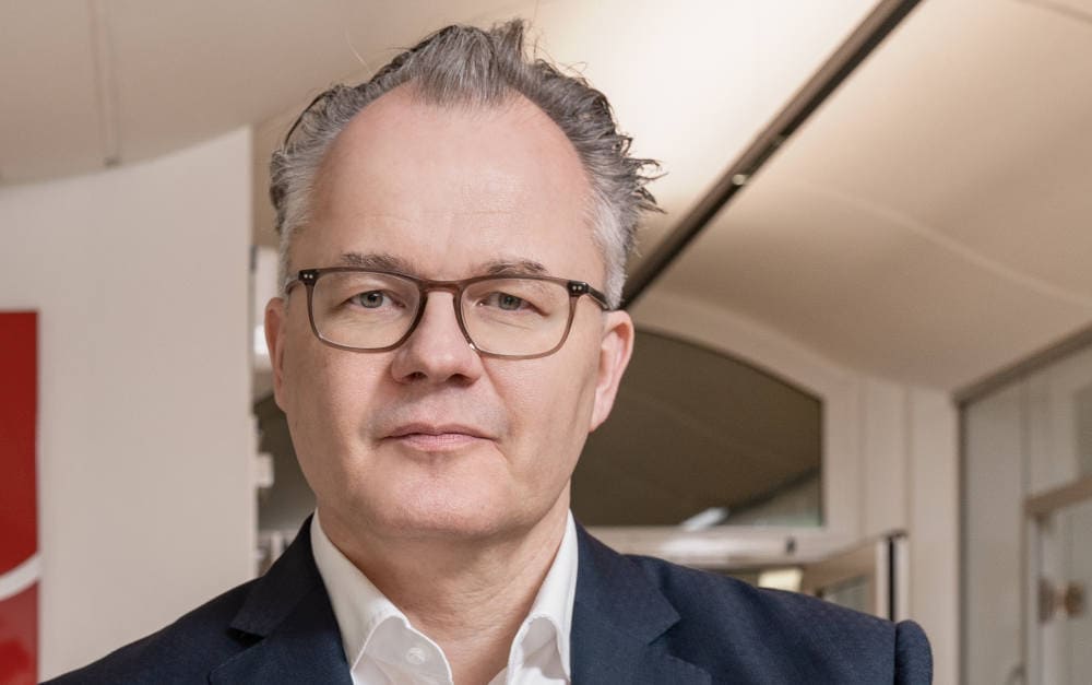 Igor Radović, Mitglied des Vorstands bei Canada Life