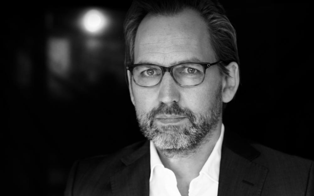 Martin Klein, geschäftsführender Vorstand beim Votum Verband Unabhängiger Finanzdienstleistungs-Unternehmen