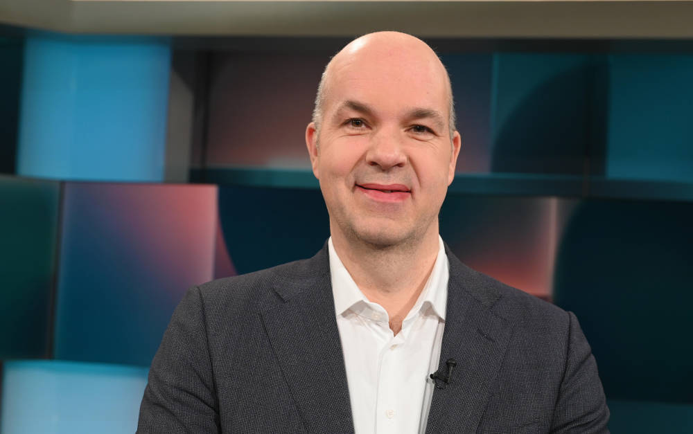 Marcel Fratzscher ist Präsident des Deutschen Instituts für Wirtschaftsforschung (DIW Berlin)