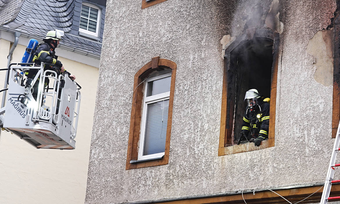 Wohnungsbrand in Koblenz-Ehrenbreitstein: Gute Hausratversicherungen zahlen sogar bei grober Fahrlässigkeit