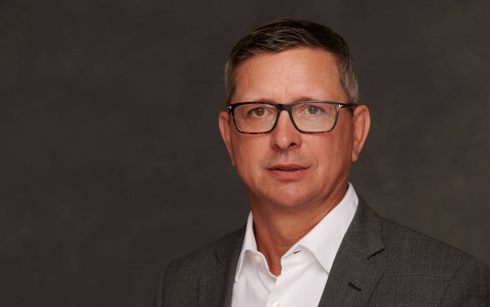 Norman Wirth, geschäftsführender Vorstand des AfW: „Das ist ein richtiges Signal – auch wenn der Betrag eher symbolisch ist“