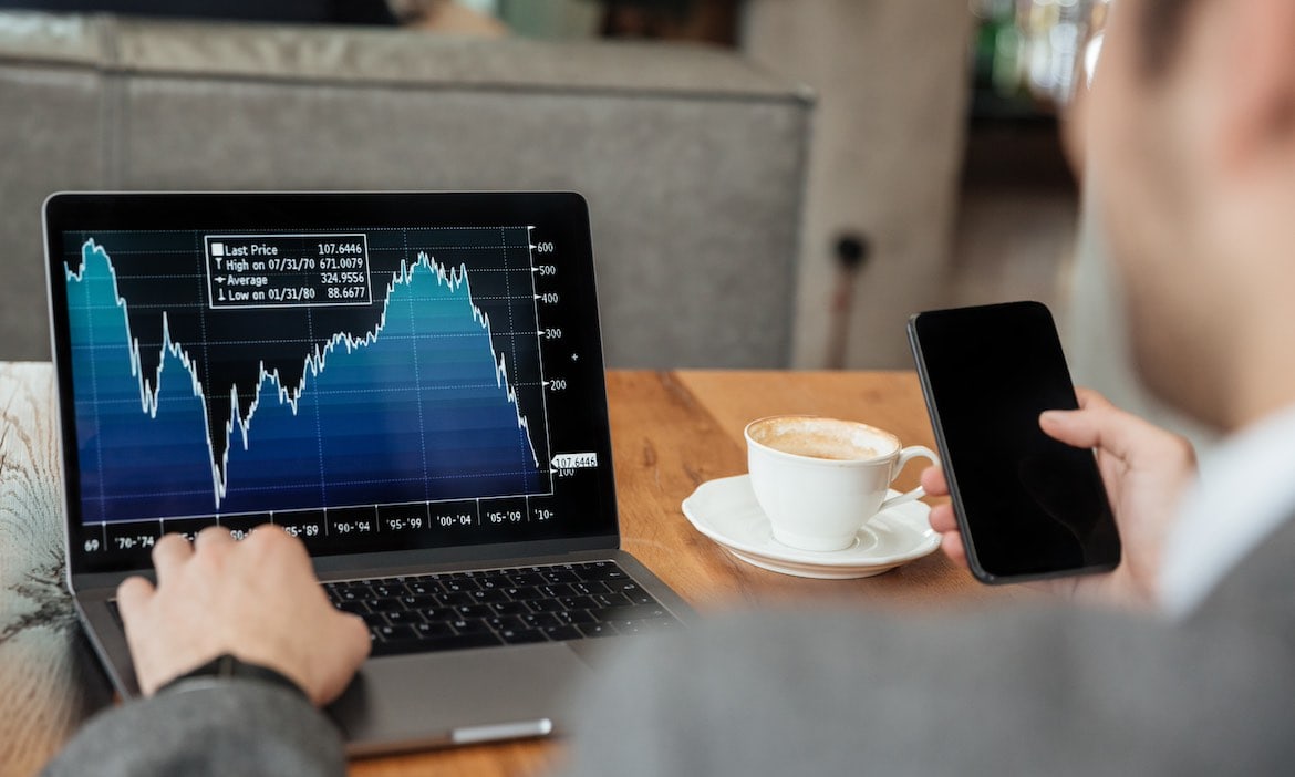 Mit Kurseinbrüchen kommen die Deutschen nicht so gut klar, die setzen bei der Geldanlage lieber auf Sicherheit.