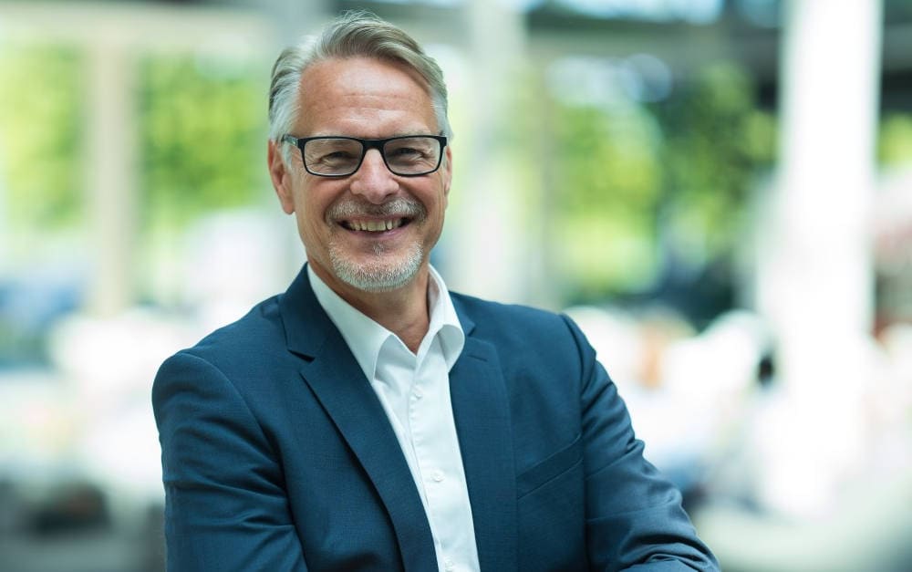 Oliver-Alexander Elter, HDI