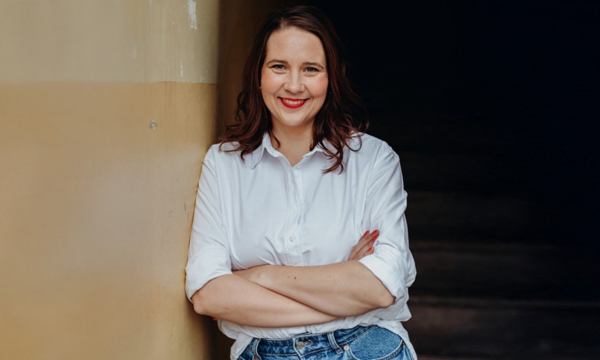 Lisa Hütteroth ist Managing Consultant bei Adesso und beschreibt, wie Versicherungsmakler mehr Aktivität auf ihrer Website erreichen.