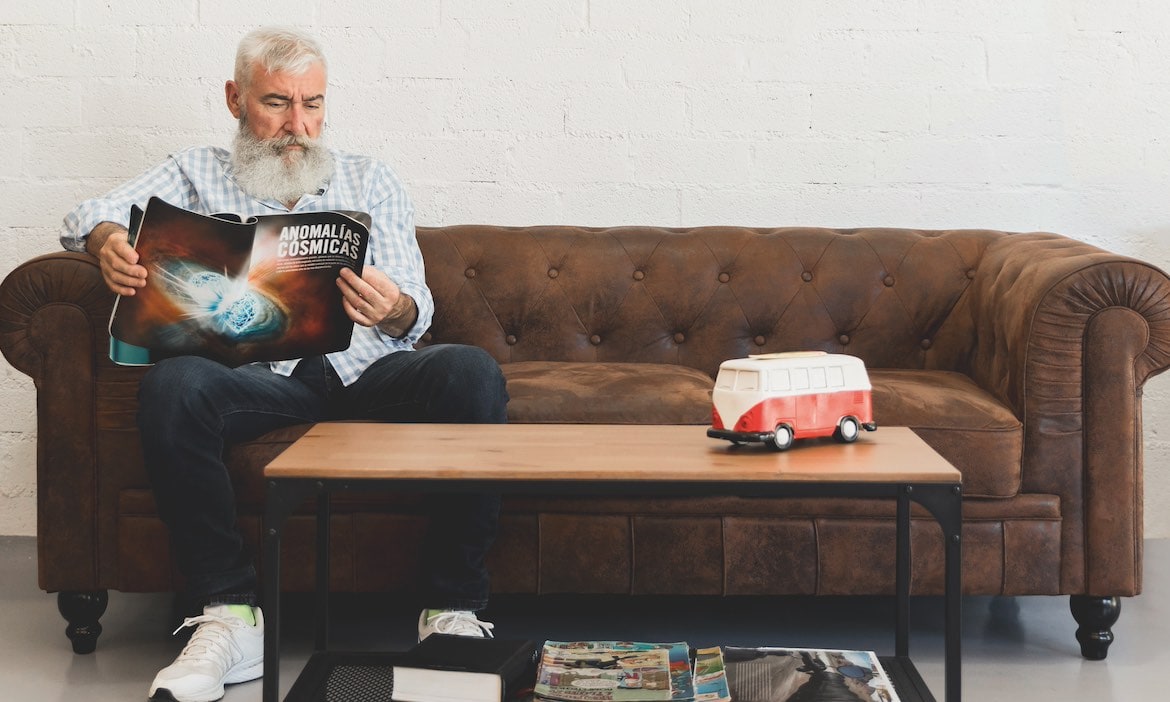 Fitter Senior: Auch im Ruhestand wollen die meisten Menschen noch was erleben. Aber dazu braucht es Geld.