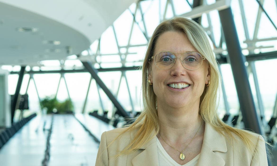 Vorsitzende der Eiopa, Petra Hielkema: Ergebnisorientierter Verkaufsansatz mit besseren Ergebnissen für die Kunden?