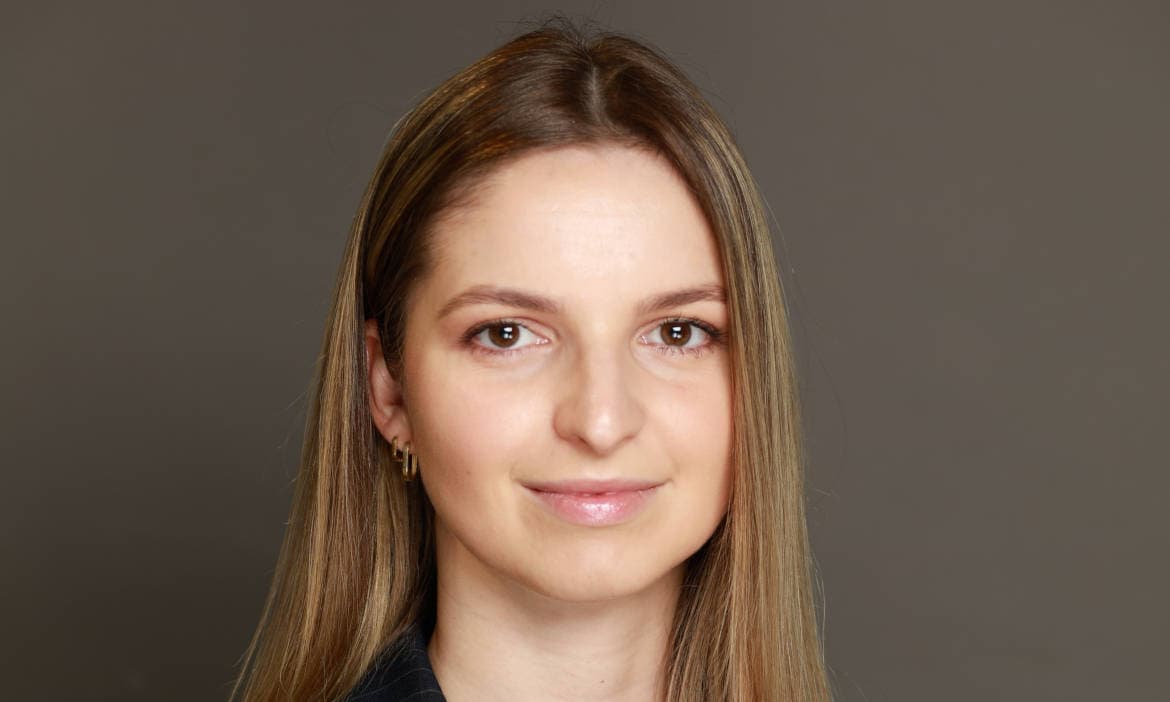 Stefanie Fakesch, Projektleiterin bei den VPV Versicherungen: „Gebäude- und Photovoltaikversicherung sind bereits für 2026 vorgesehen“