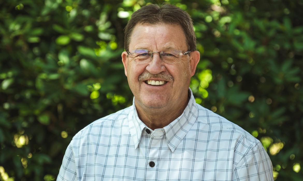 Arend Arends übernimmt als Vorstand die Bereiche Schaden, Finanzen, Personal und Recht, sowie Antrag und Vertrag bei Agencio.