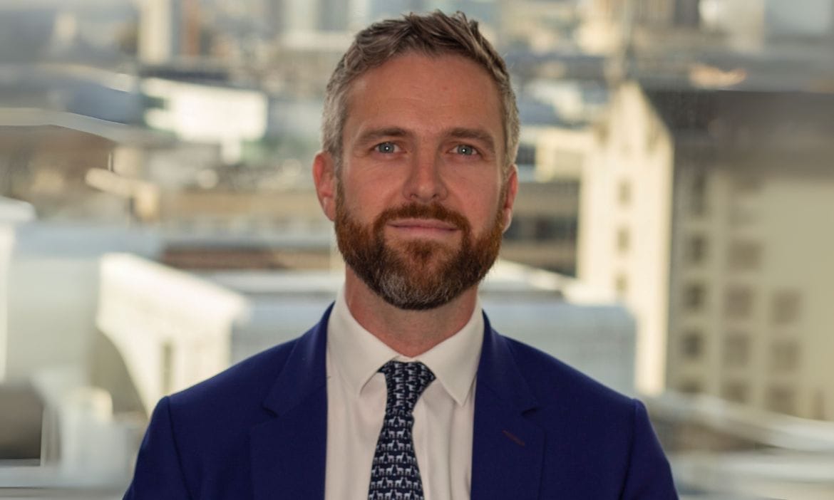 Duncan Lamont, CFA, Head of Strategic Research bei Schroders: Anleger sollten aus Sicht des Experten bei Allzeithochs ihre Anlagestrategie normal weiterlaufen lassen.