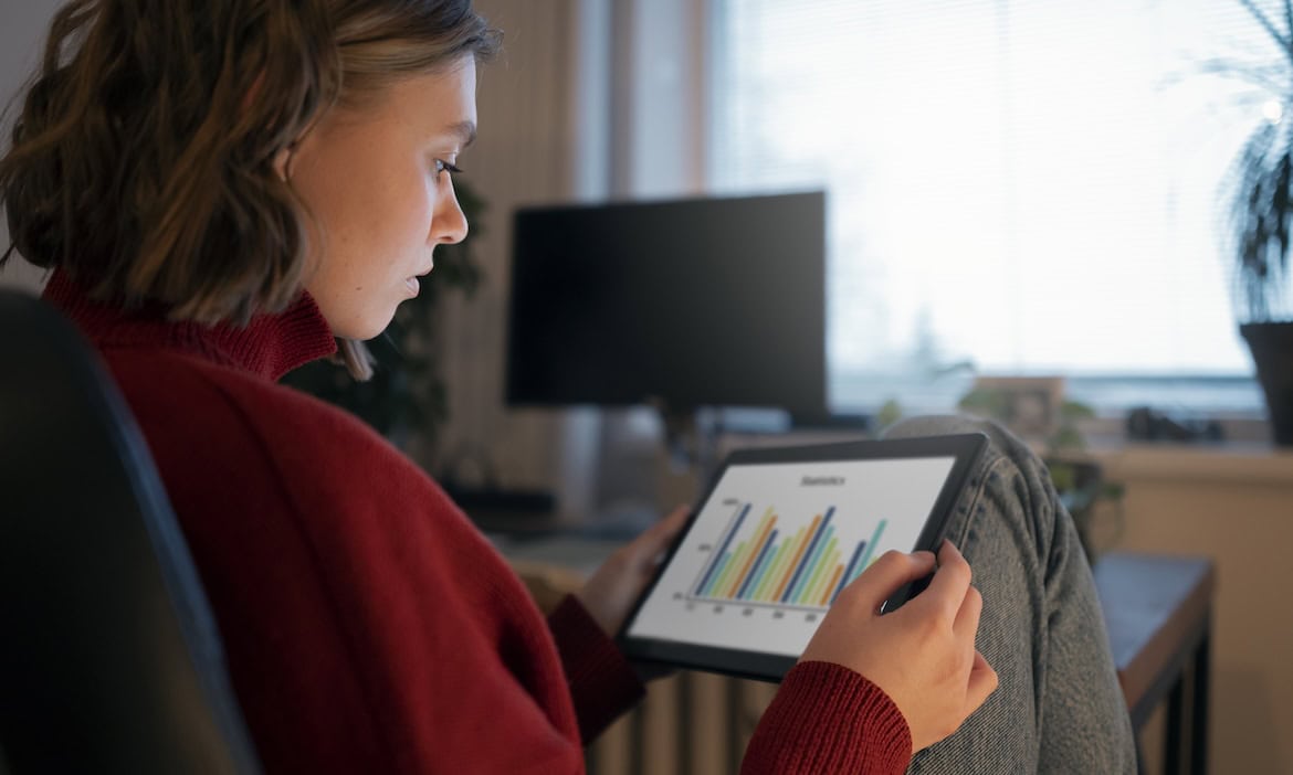 55 Prozent wollen alles rund um die Altersvorsorge online erledigen können.