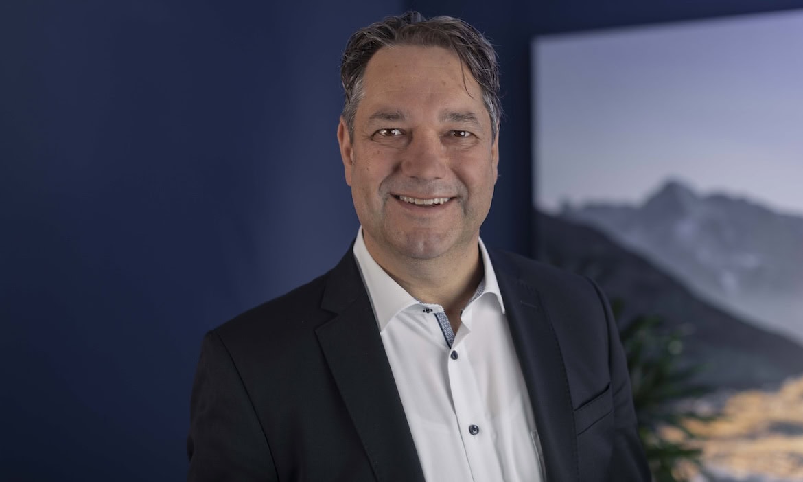 Peter Ott wird mit Wirkung zum 1. Oktober 2025 in den Konzernvorstand der Nürnberger eintreten.