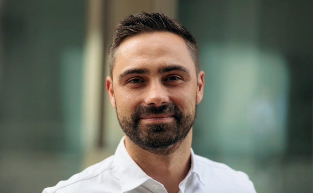 Martin Schmidt ist Mitgründer des Beratungsunternehmens MB24