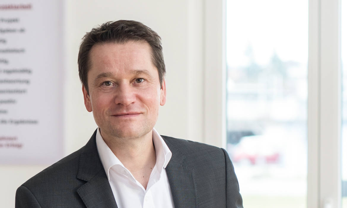 IVFP-Geschäftsführer Michael Hauer: Aktuelle Trends auf dem Markt für Fondspolicen