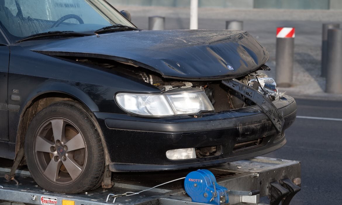 Motorhaube kaputt? Ein Ersatz wir teuer. Der Preis für eine neue Motorhaube hat sich innerhalb eines Jahres um 8 Prozent erhöht.