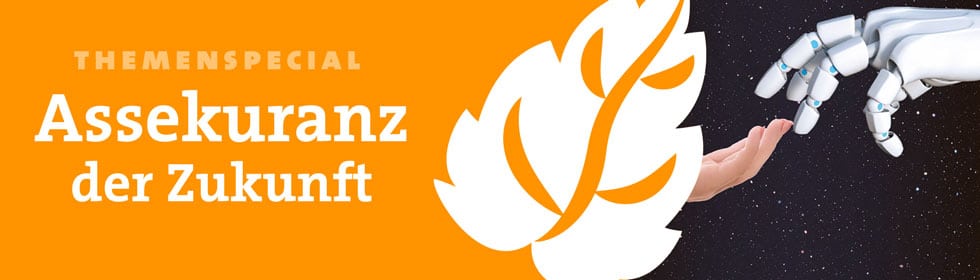 Themenspecial: Assekuranz der Zukunft