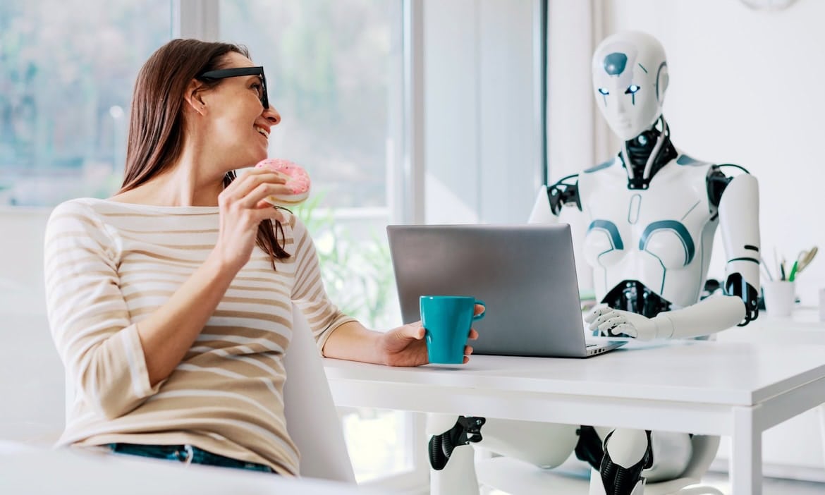 Schlange des digitalen Finanzberaters bei Pfefferminzia.de.