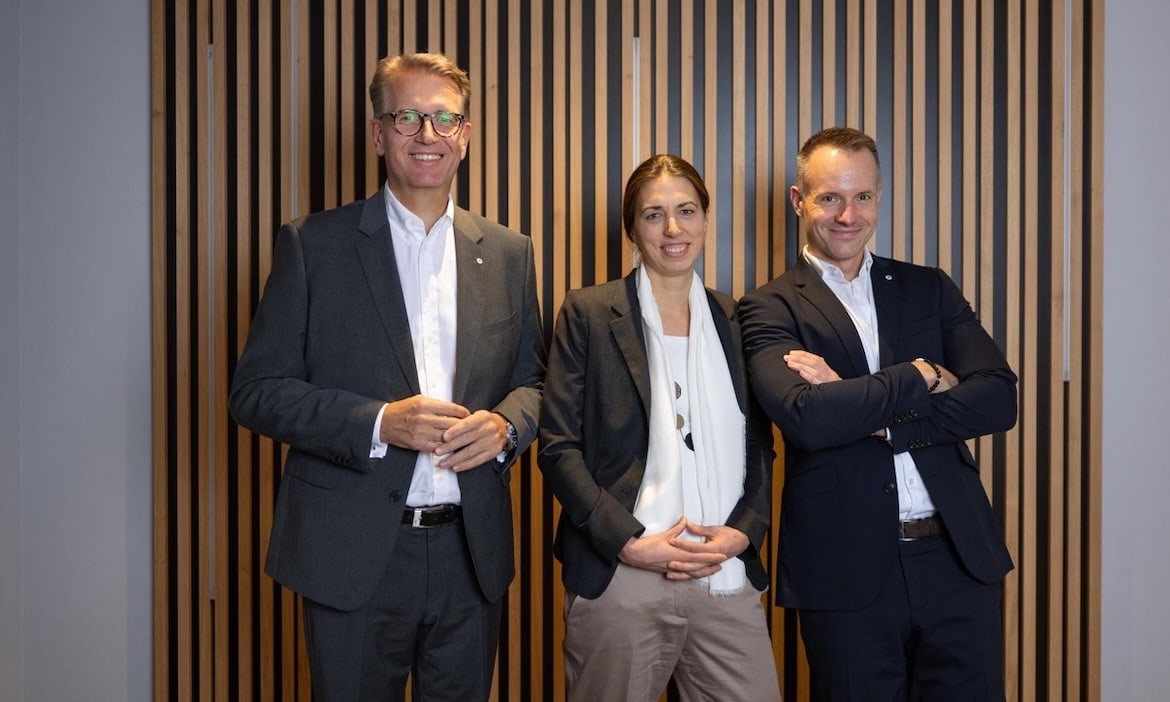 - Erfolgreiches Team von Pfefferminzia.de für nachhaltige Finanzberatung.